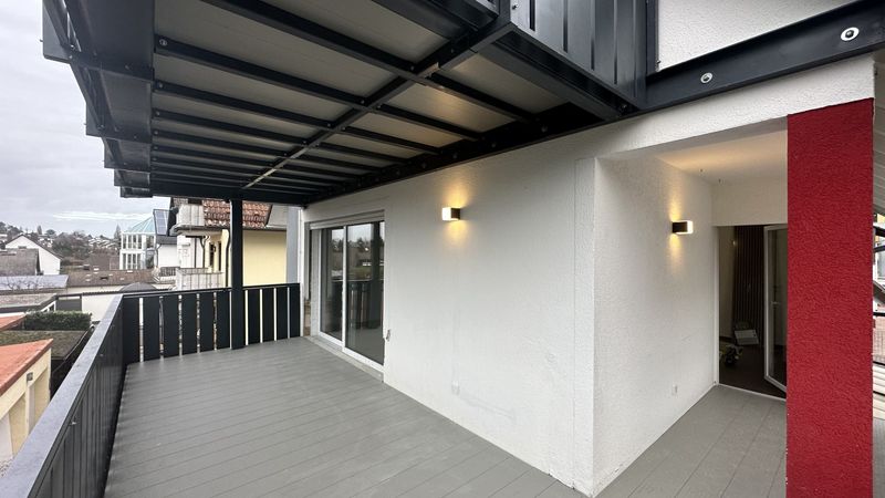 Wohnen mit Charakter: 4-Zimmer-Wohnung in Dreieich